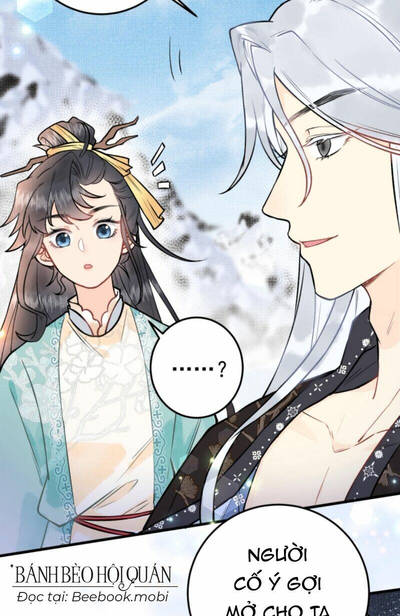 Toàn Tông Môn Đều Là Kẻ Si Tình, Chỉ Có Ta Là Tỉnh Táo Chapter 31 - Trang 2