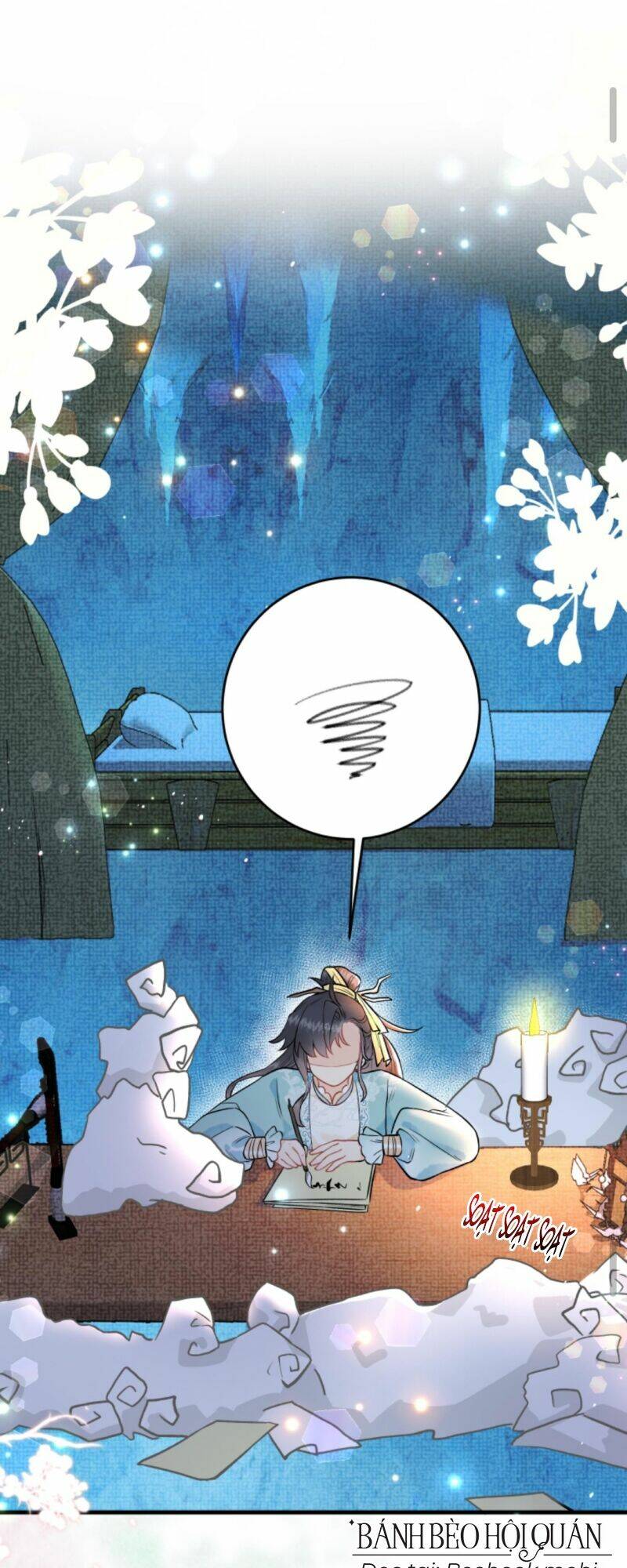 Toàn Tông Môn Đều Là Kẻ Si Tình, Chỉ Có Ta Là Tỉnh Táo Chapter 31 - Trang 2