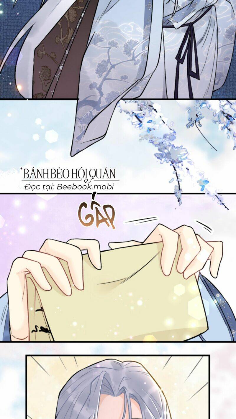 Toàn Tông Môn Đều Là Kẻ Si Tình, Chỉ Có Ta Là Tỉnh Táo Chapter 31 - Trang 2