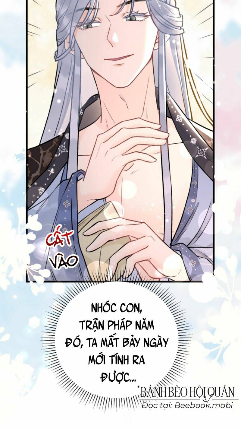 Toàn Tông Môn Đều Là Kẻ Si Tình, Chỉ Có Ta Là Tỉnh Táo Chapter 31 - Trang 2