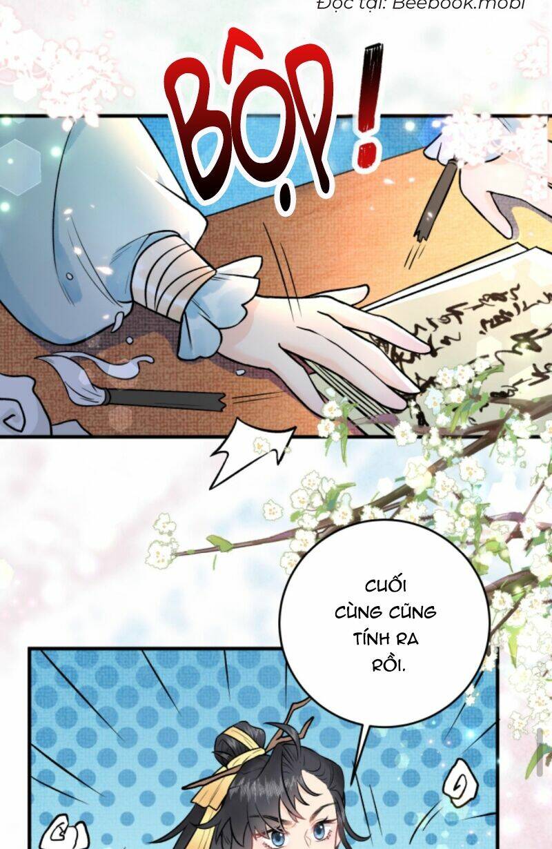 Toàn Tông Môn Đều Là Kẻ Si Tình, Chỉ Có Ta Là Tỉnh Táo Chapter 31 - Trang 2