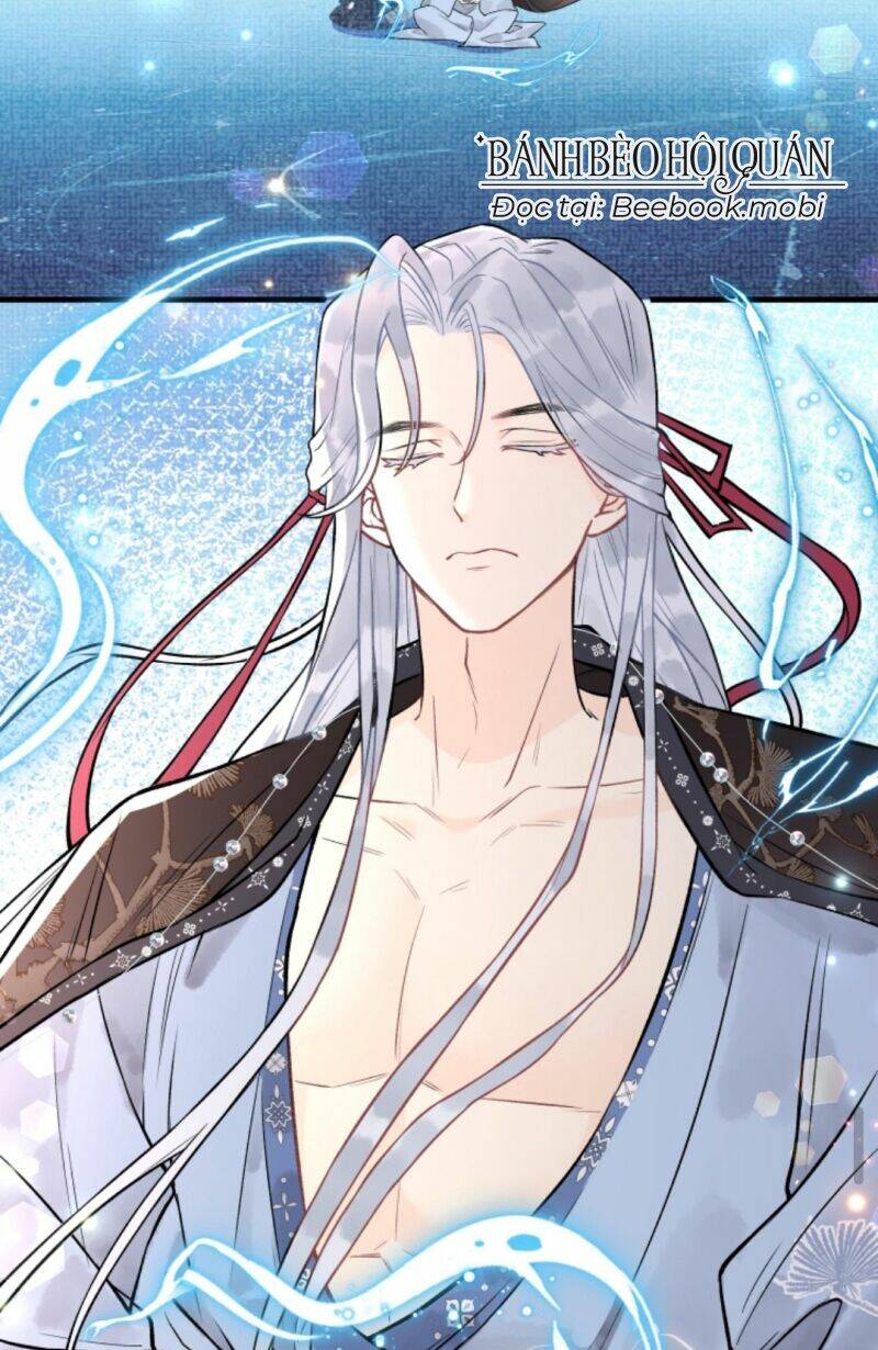 Toàn Tông Môn Đều Là Kẻ Si Tình, Chỉ Có Ta Là Tỉnh Táo Chapter 31 - Trang 2