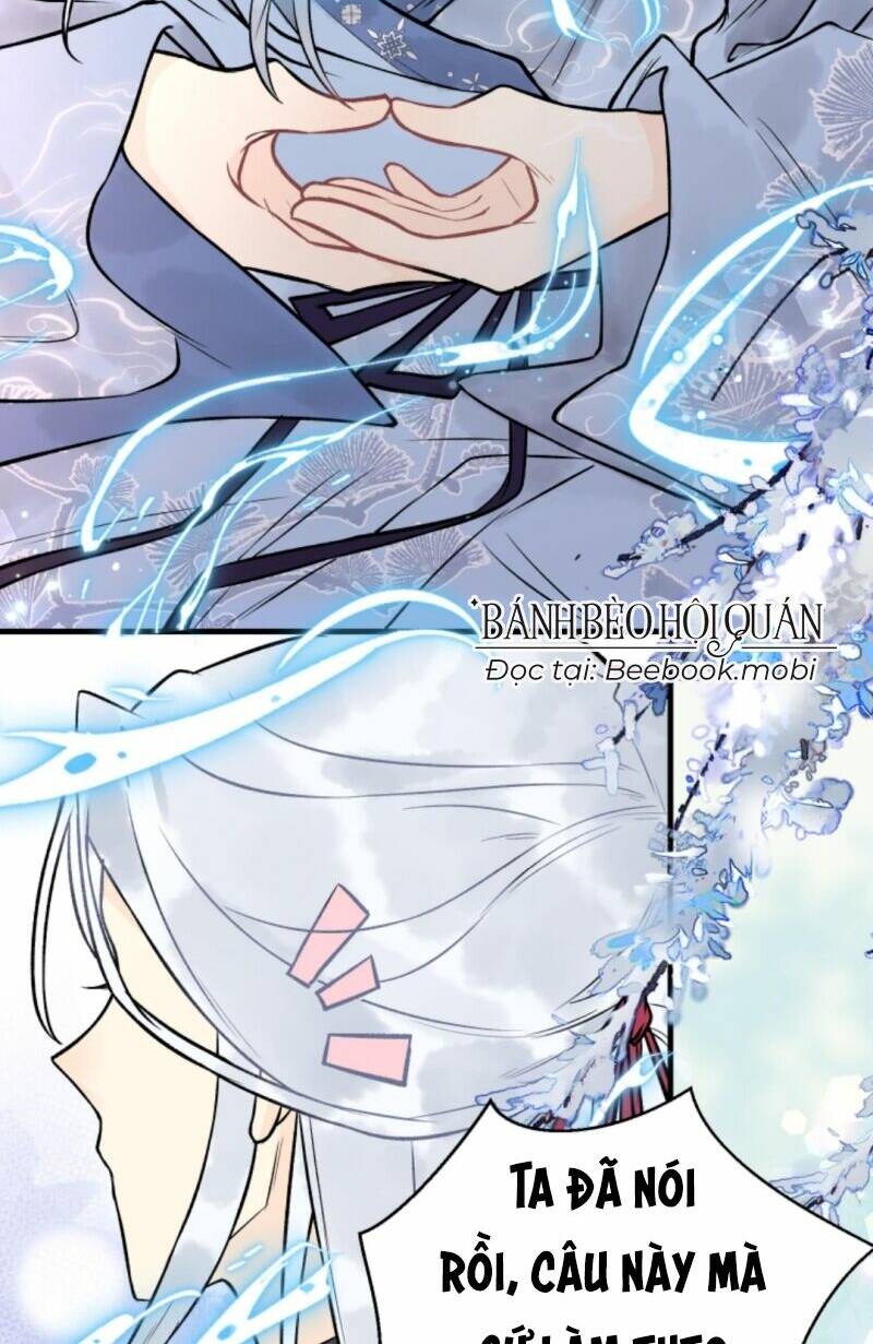 Toàn Tông Môn Đều Là Kẻ Si Tình, Chỉ Có Ta Là Tỉnh Táo Chapter 31 - Trang 2