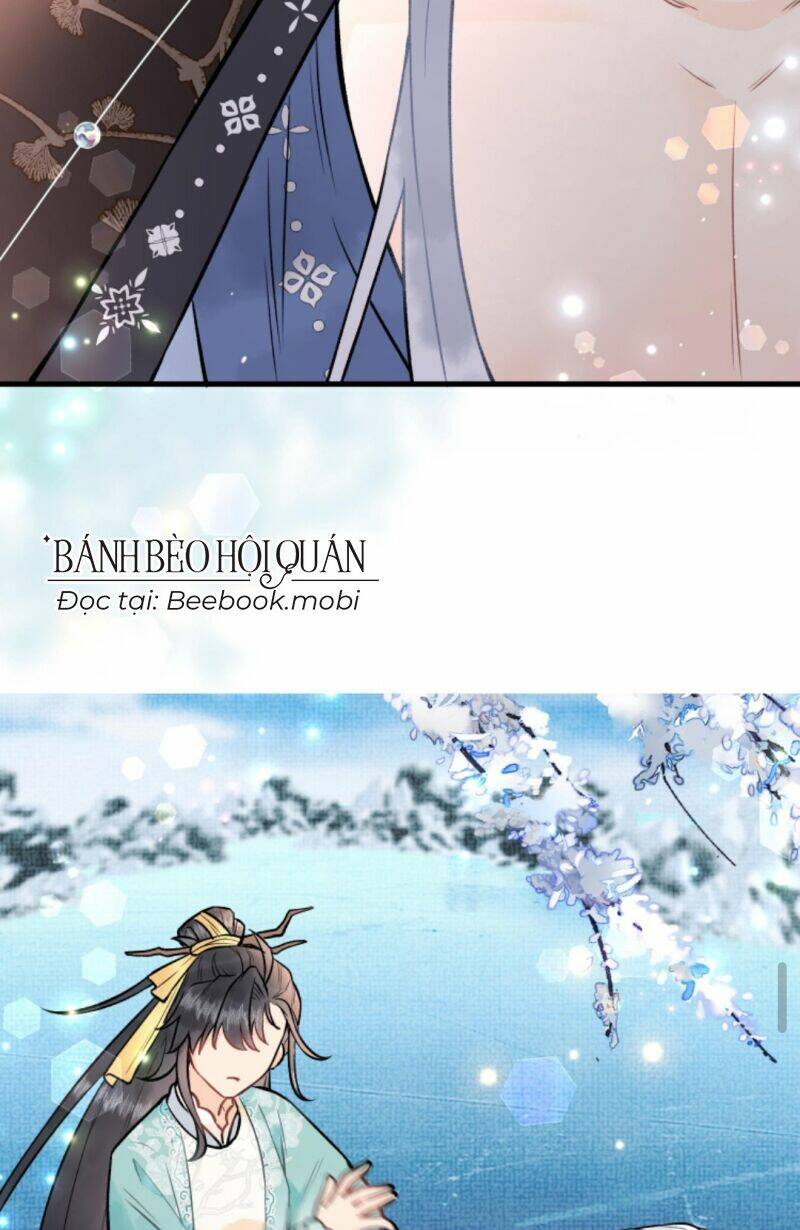 Toàn Tông Môn Đều Là Kẻ Si Tình, Chỉ Có Ta Là Tỉnh Táo Chapter 31 - Trang 2