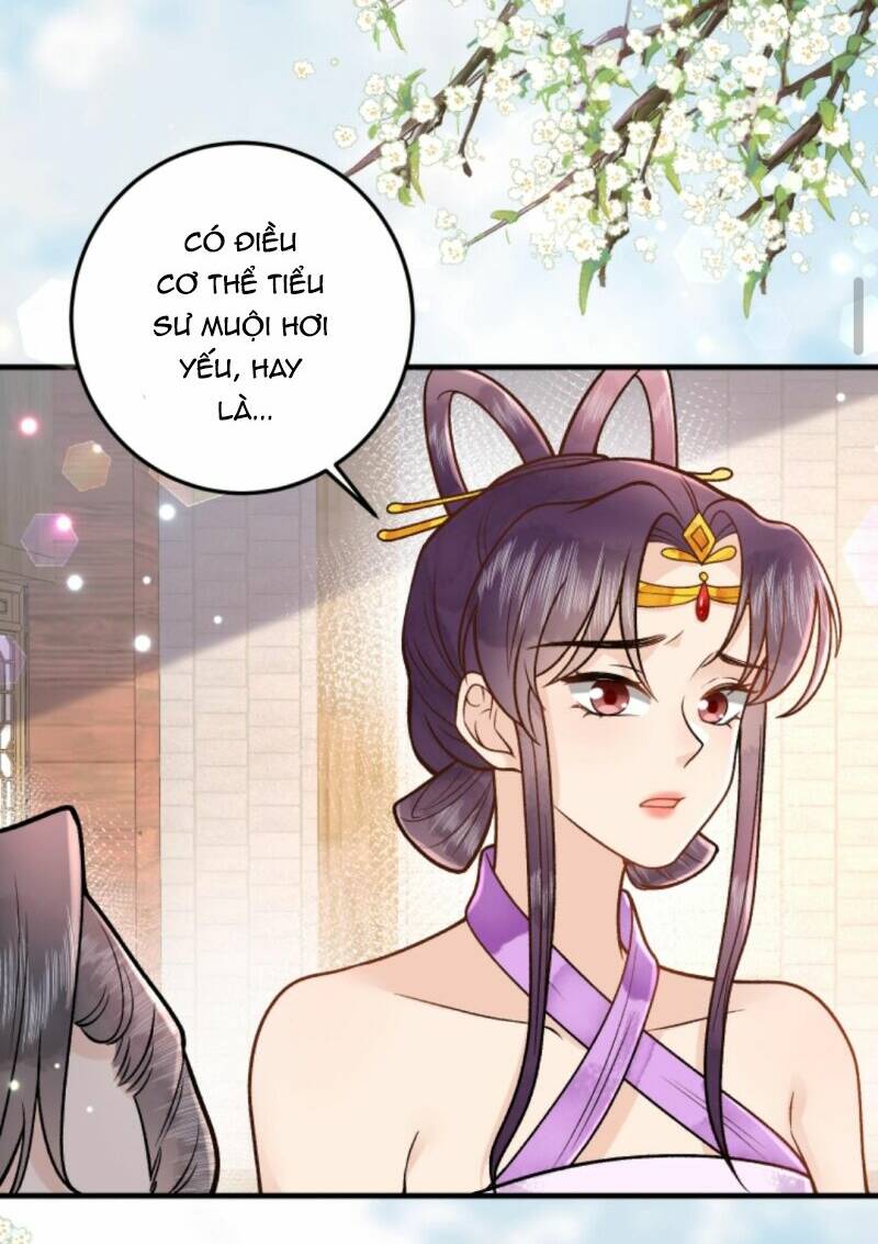 Toàn Tông Môn Đều Là Kẻ Si Tình, Chỉ Có Ta Là Tỉnh Táo Chapter 32 - Trang 2