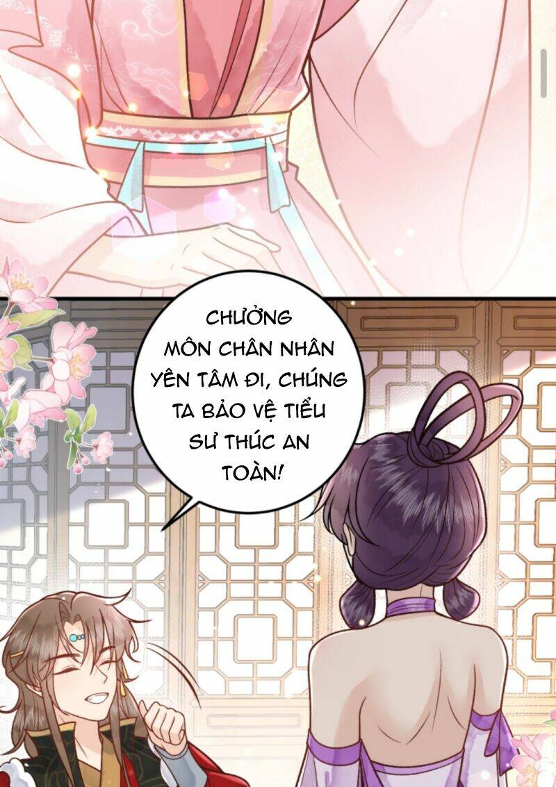 Toàn Tông Môn Đều Là Kẻ Si Tình, Chỉ Có Ta Là Tỉnh Táo Chapter 32 - Trang 2