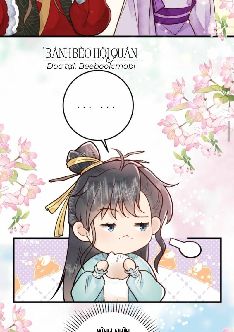 Toàn Tông Môn Đều Là Kẻ Si Tình, Chỉ Có Ta Là Tỉnh Táo Chapter 32 - Trang 2