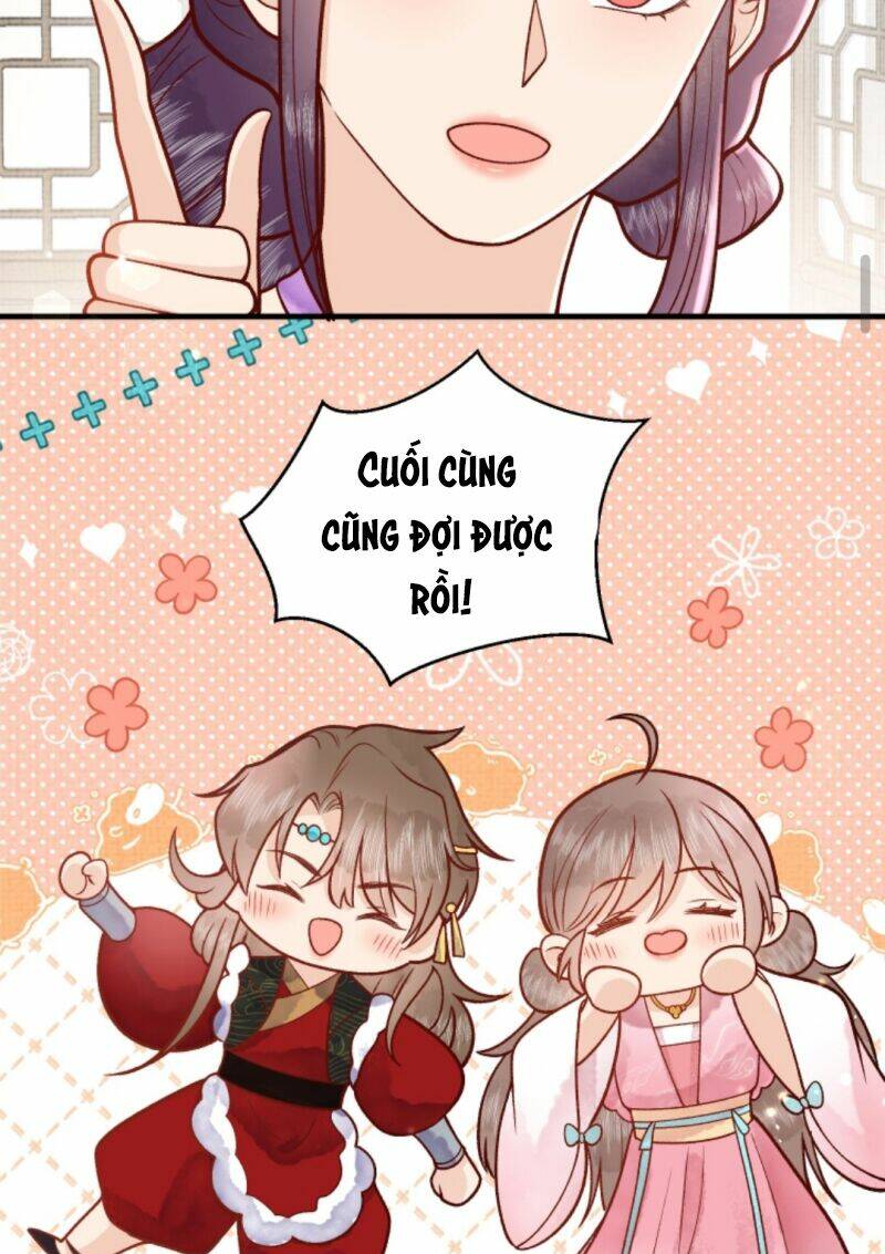 Toàn Tông Môn Đều Là Kẻ Si Tình, Chỉ Có Ta Là Tỉnh Táo Chapter 32 - Trang 2