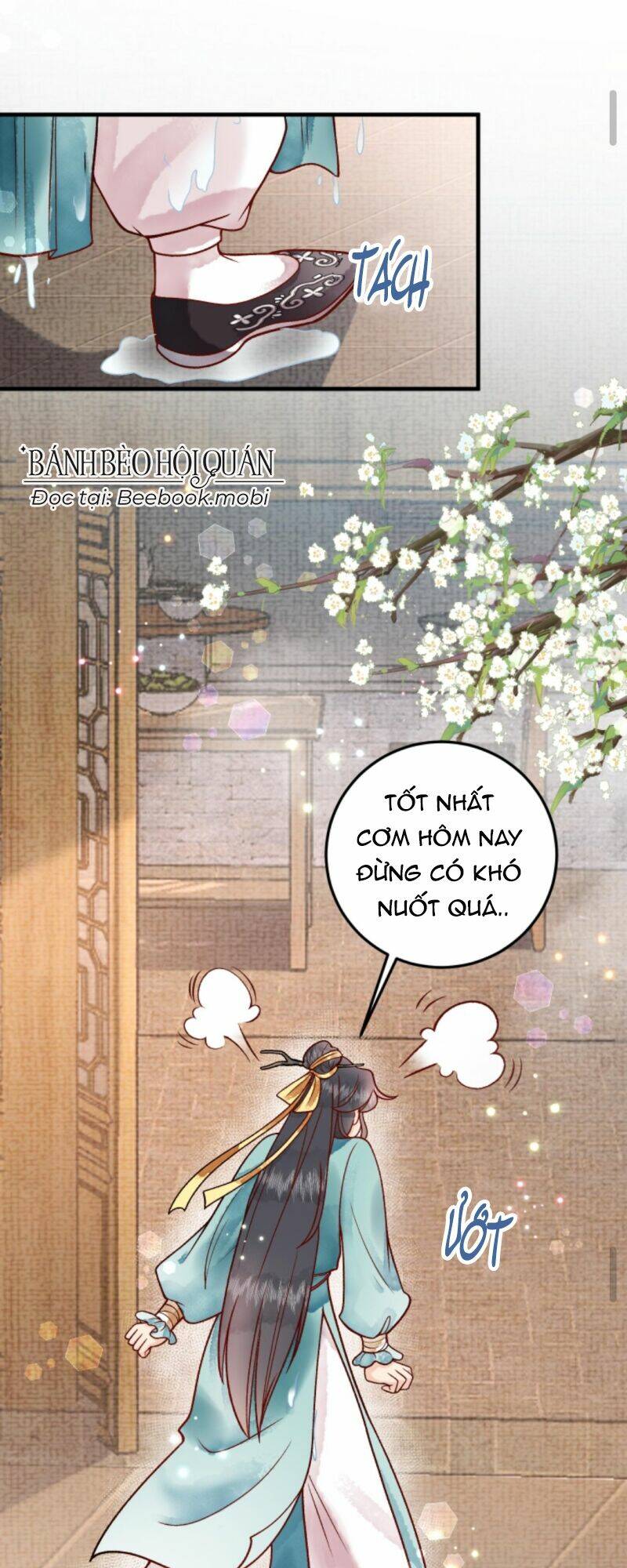 Toàn Tông Môn Đều Là Kẻ Si Tình, Chỉ Có Ta Là Tỉnh Táo Chapter 32 - Trang 2