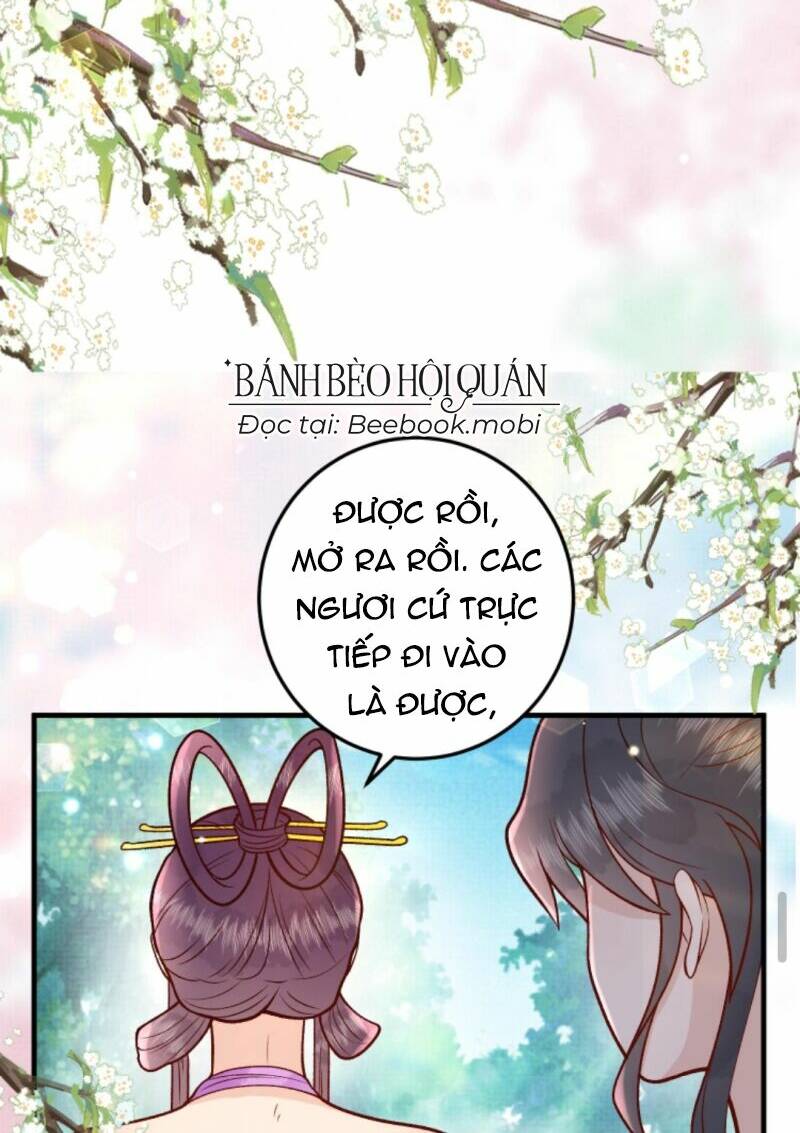 Toàn Tông Môn Đều Là Kẻ Si Tình, Chỉ Có Ta Là Tỉnh Táo Chapter 32 - Trang 2