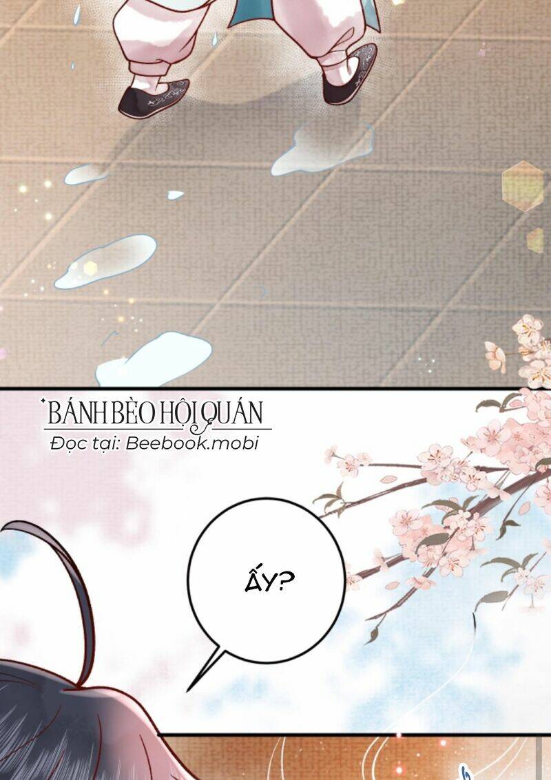 Toàn Tông Môn Đều Là Kẻ Si Tình, Chỉ Có Ta Là Tỉnh Táo Chapter 32 - Trang 2