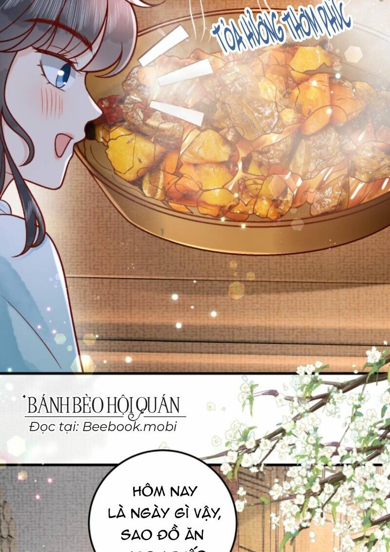 Toàn Tông Môn Đều Là Kẻ Si Tình, Chỉ Có Ta Là Tỉnh Táo Chapter 32 - Trang 2