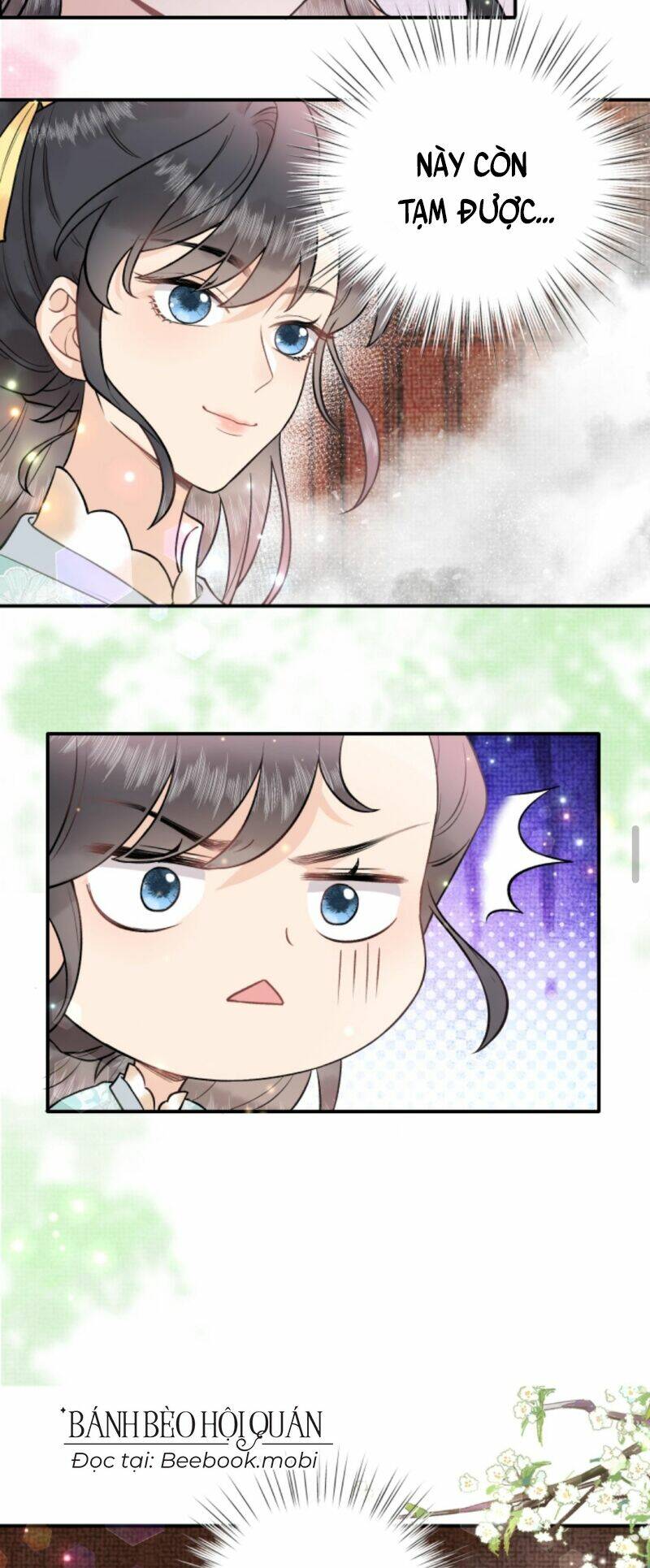 Toàn Tông Môn Đều Là Kẻ Si Tình, Chỉ Có Ta Là Tỉnh Táo Chapter 33 - Trang 2