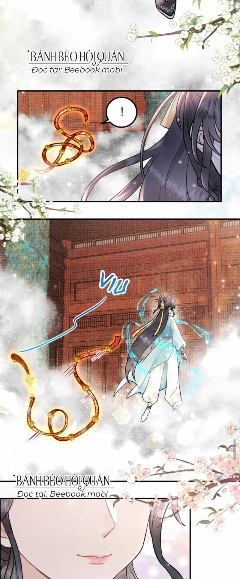 Toàn Tông Môn Đều Là Kẻ Si Tình, Chỉ Có Ta Là Tỉnh Táo Chapter 33 - Trang 2