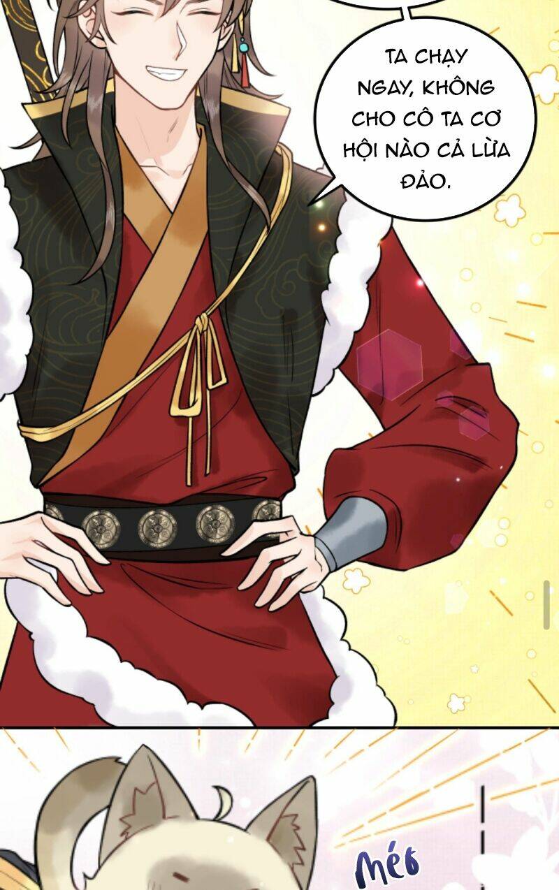 Toàn Tông Môn Đều Là Kẻ Si Tình, Chỉ Có Ta Là Tỉnh Táo Chapter 34 - Trang 2