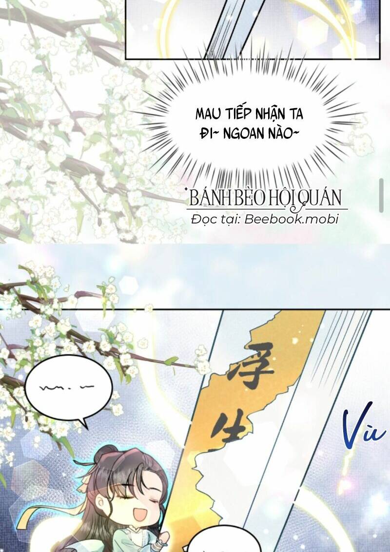 Toàn Tông Môn Đều Là Kẻ Si Tình, Chỉ Có Ta Là Tỉnh Táo Chapter 35 - Trang 2