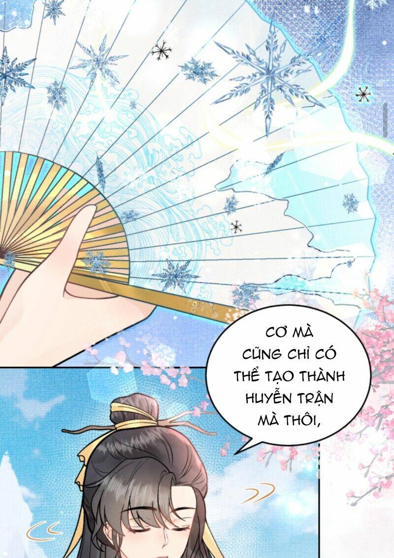 Toàn Tông Môn Đều Là Kẻ Si Tình, Chỉ Có Ta Là Tỉnh Táo Chapter 35 - Trang 2