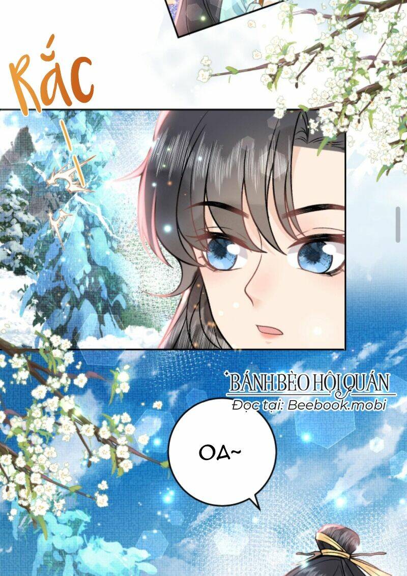 Toàn Tông Môn Đều Là Kẻ Si Tình, Chỉ Có Ta Là Tỉnh Táo Chapter 35 - Trang 2