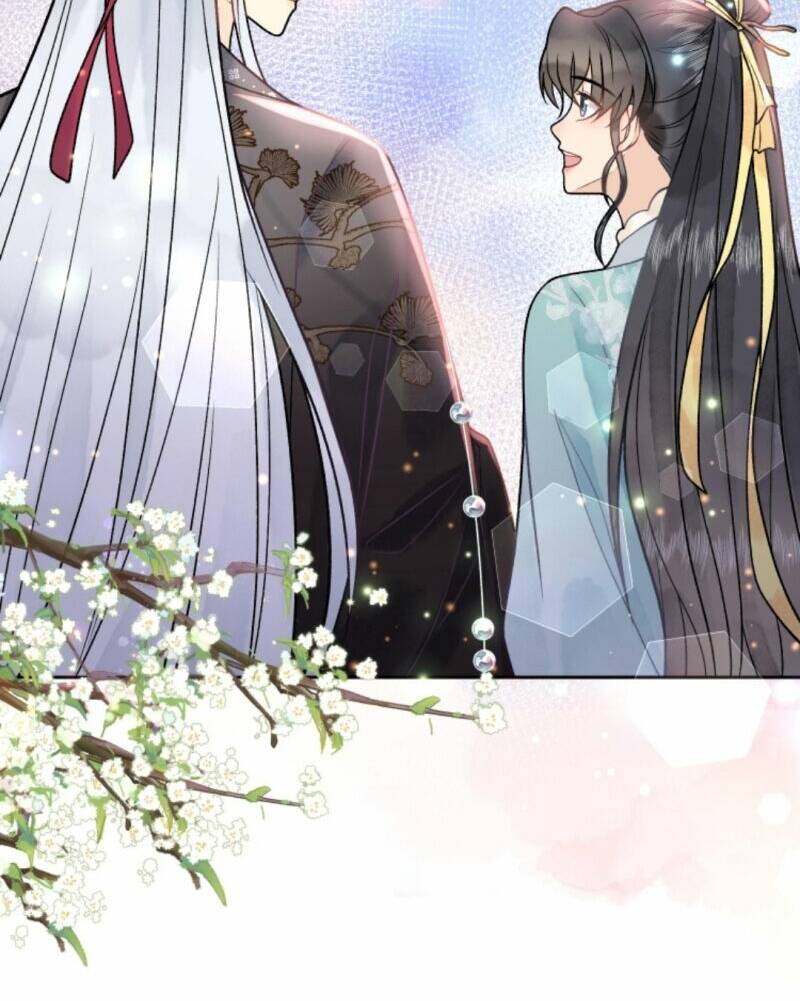 Toàn Tông Môn Đều Là Kẻ Si Tình, Chỉ Có Ta Là Tỉnh Táo Chapter 35 - Trang 2