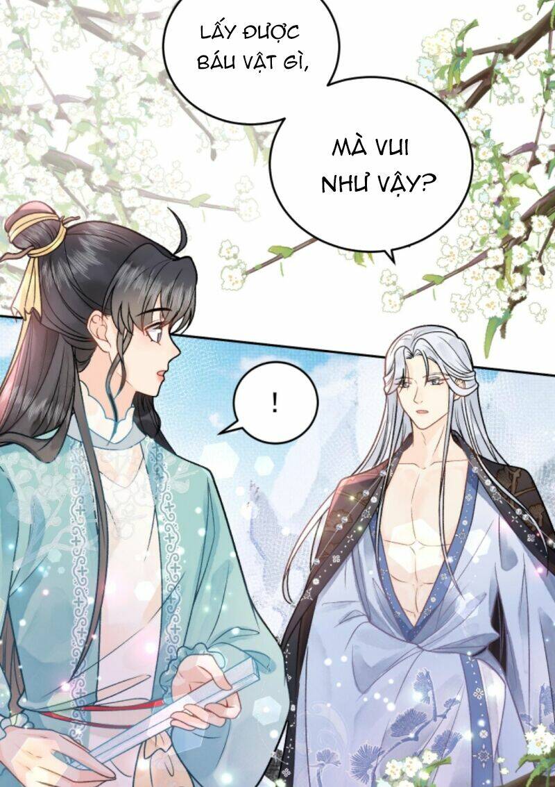 Toàn Tông Môn Đều Là Kẻ Si Tình, Chỉ Có Ta Là Tỉnh Táo Chapter 35 - Trang 2