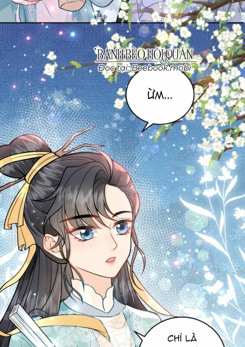 Toàn Tông Môn Đều Là Kẻ Si Tình, Chỉ Có Ta Là Tỉnh Táo Chapter 35 - Trang 2