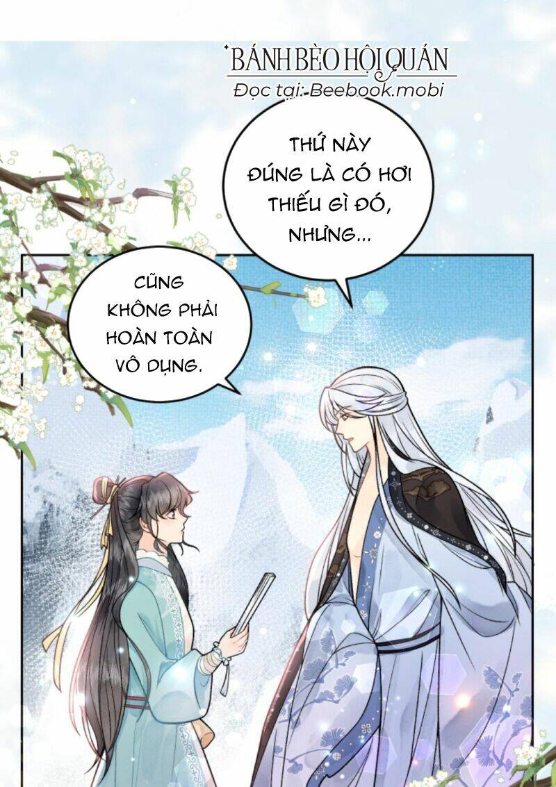 Toàn Tông Môn Đều Là Kẻ Si Tình, Chỉ Có Ta Là Tỉnh Táo Chapter 35 - Trang 2