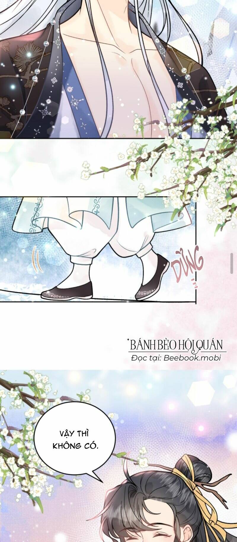 Toàn Tông Môn Đều Là Kẻ Si Tình, Chỉ Có Ta Là Tỉnh Táo Chapter 36 - Trang 2