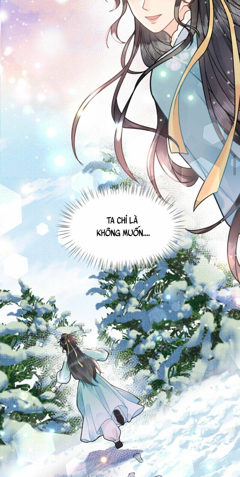 Toàn Tông Môn Đều Là Kẻ Si Tình, Chỉ Có Ta Là Tỉnh Táo Chapter 36 - Trang 2