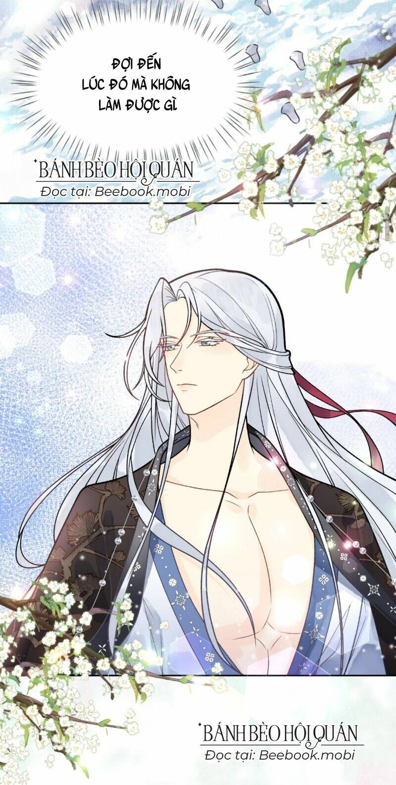 Toàn Tông Môn Đều Là Kẻ Si Tình, Chỉ Có Ta Là Tỉnh Táo Chapter 36 - Trang 2