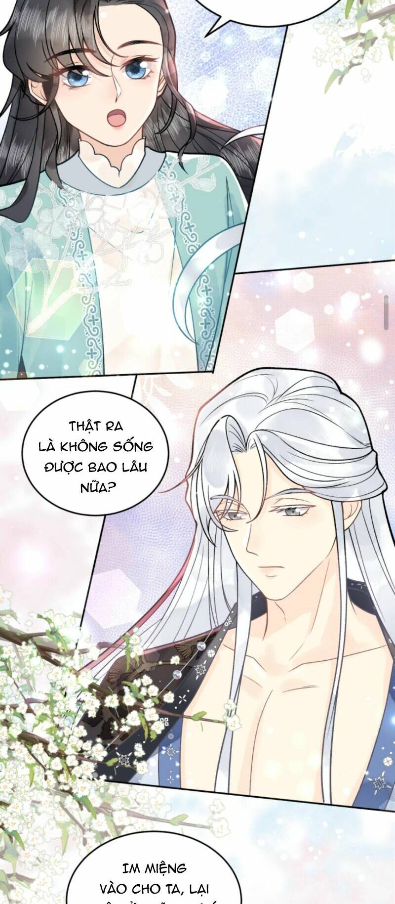 Toàn Tông Môn Đều Là Kẻ Si Tình, Chỉ Có Ta Là Tỉnh Táo Chapter 36 - Trang 2