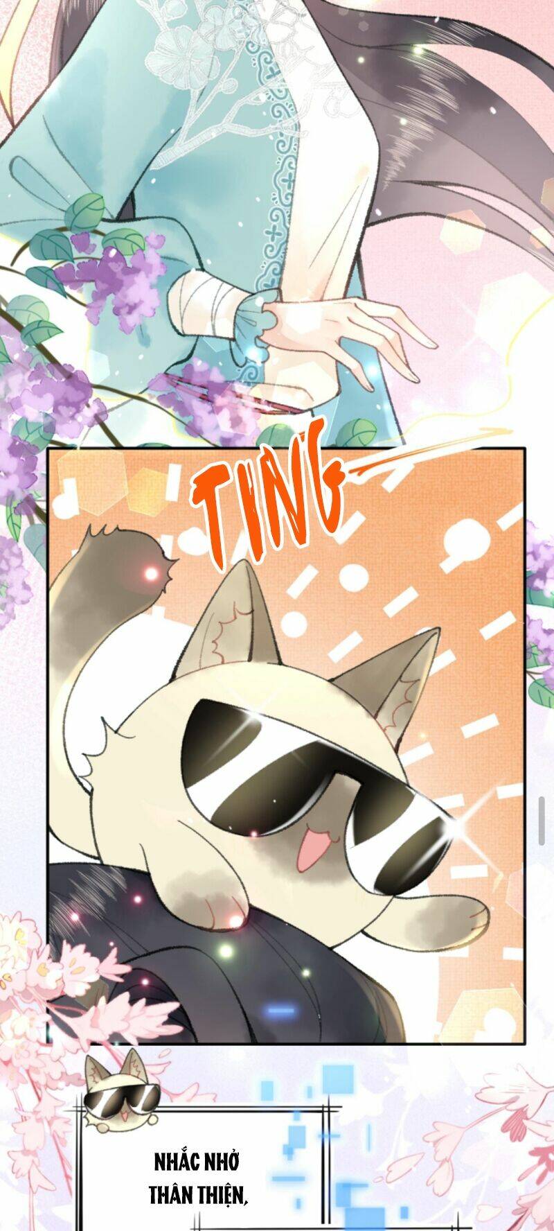 Toàn Tông Môn Đều Là Kẻ Si Tình, Chỉ Có Ta Là Tỉnh Táo Chapter 38 - Trang 2