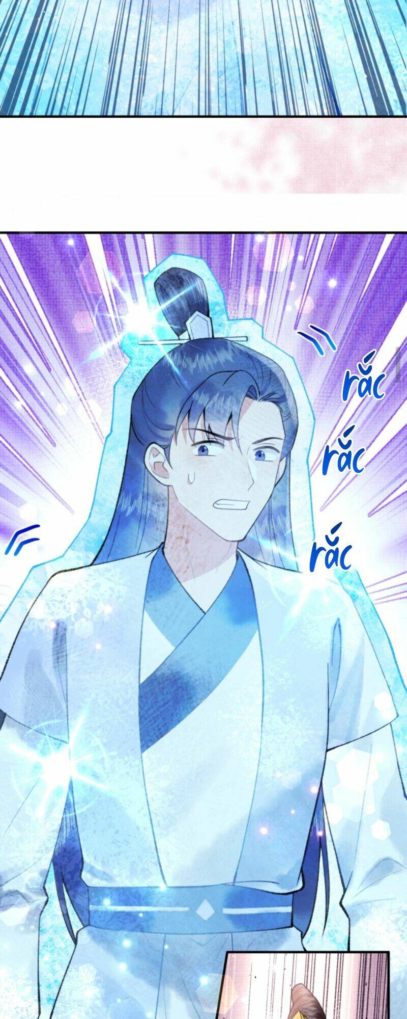 Toàn Tông Môn Đều Là Kẻ Si Tình, Chỉ Có Ta Là Tỉnh Táo Chapter 39 - Trang 2