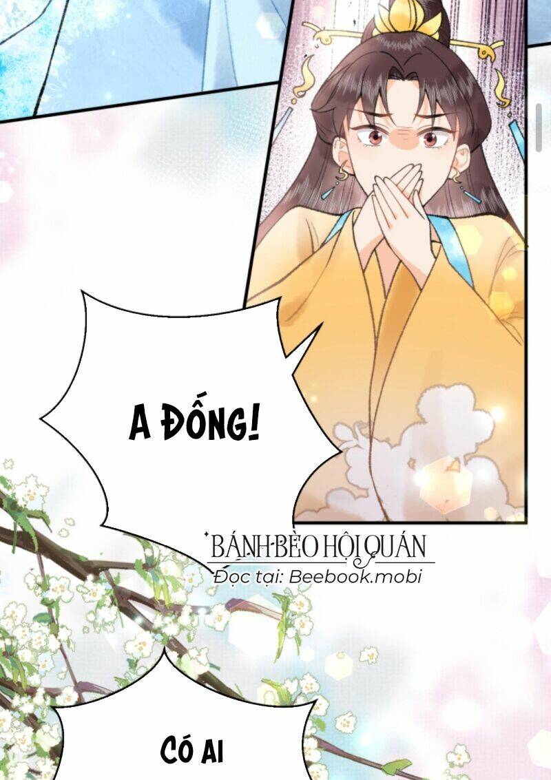 Toàn Tông Môn Đều Là Kẻ Si Tình, Chỉ Có Ta Là Tỉnh Táo Chapter 39 - Trang 2