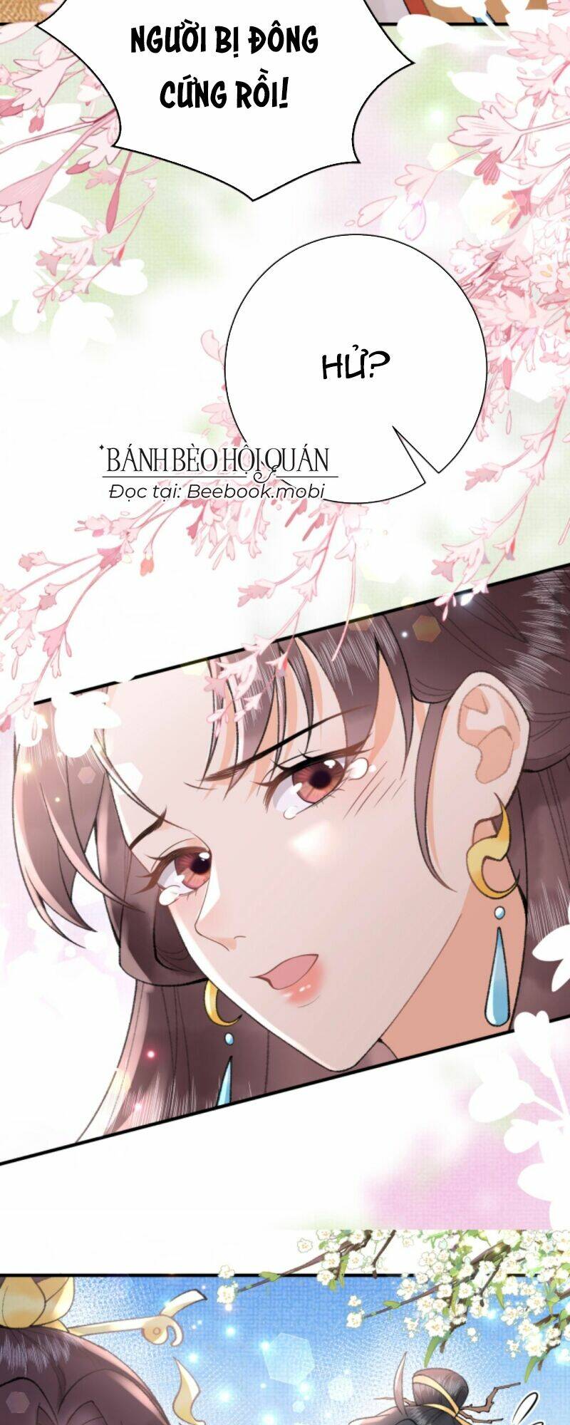 Toàn Tông Môn Đều Là Kẻ Si Tình, Chỉ Có Ta Là Tỉnh Táo Chapter 39 - Trang 2