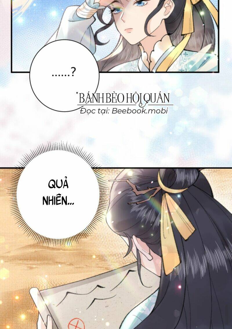 Toàn Tông Môn Đều Là Kẻ Si Tình, Chỉ Có Ta Là Tỉnh Táo Chapter 39 - Trang 2