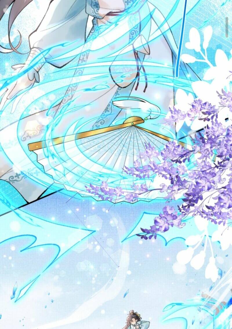 Toàn Tông Môn Đều Là Kẻ Si Tình, Chỉ Có Ta Là Tỉnh Táo Chapter 39 - Trang 2