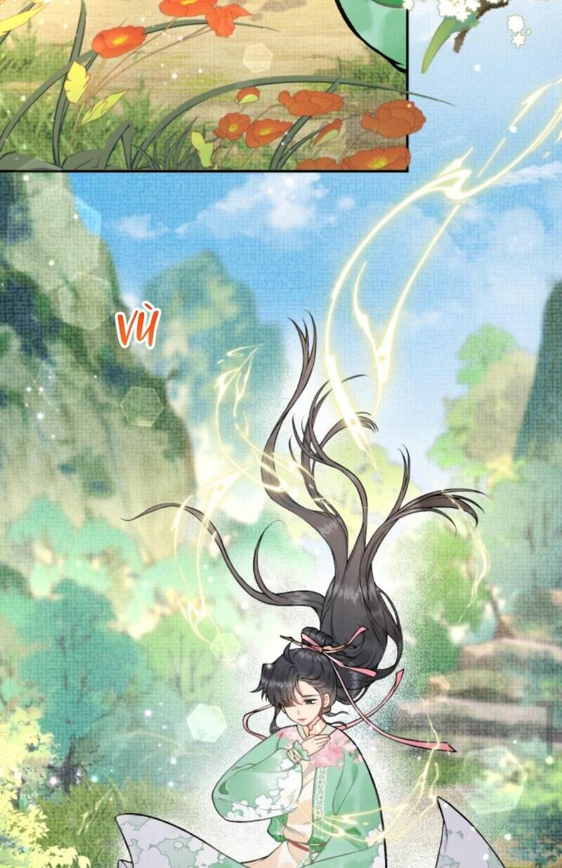 Toàn Tông Môn Đều Là Kẻ Si Tình, Chỉ Có Ta Là Tỉnh Táo Chapter 4 - Trang 2