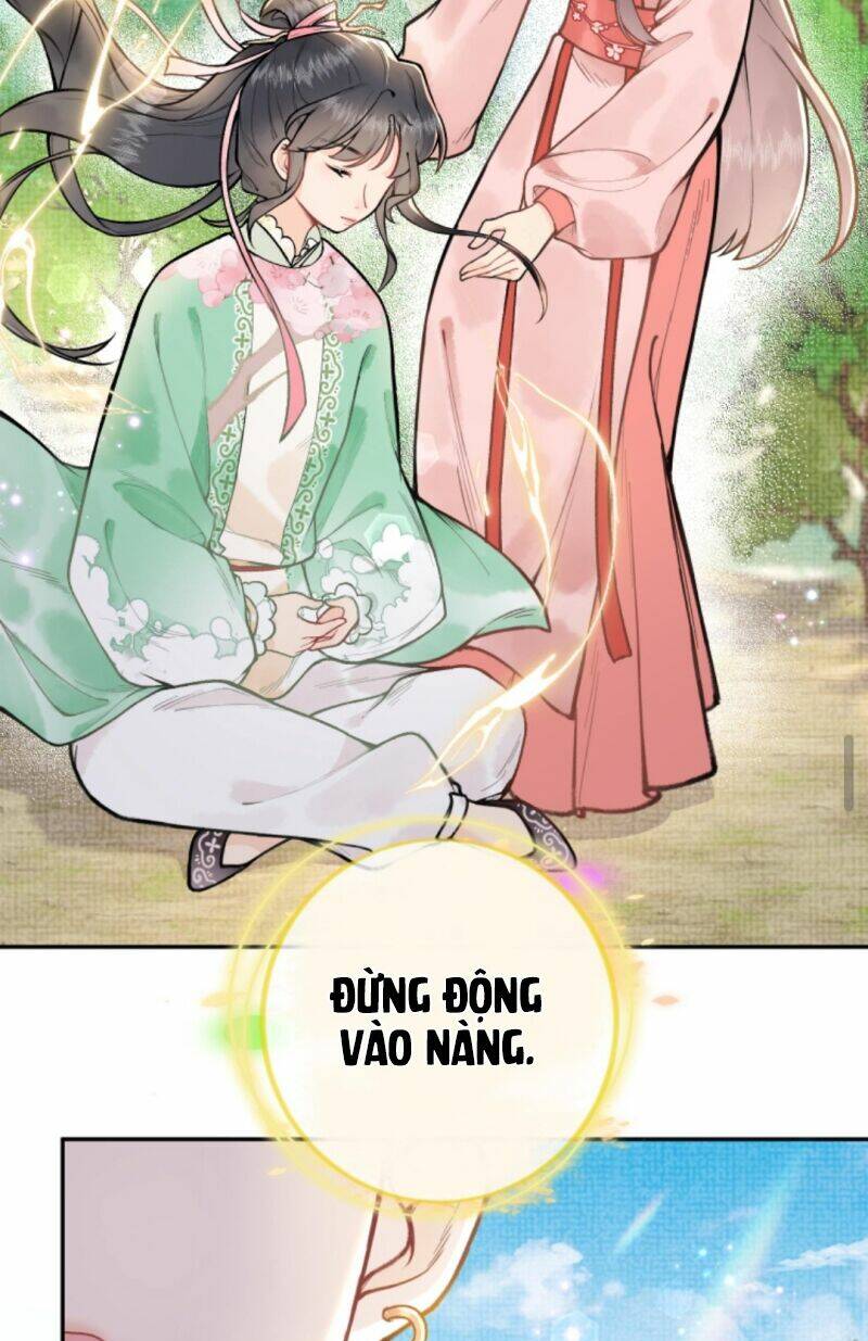 Toàn Tông Môn Đều Là Kẻ Si Tình, Chỉ Có Ta Là Tỉnh Táo Chapter 4 - Trang 2