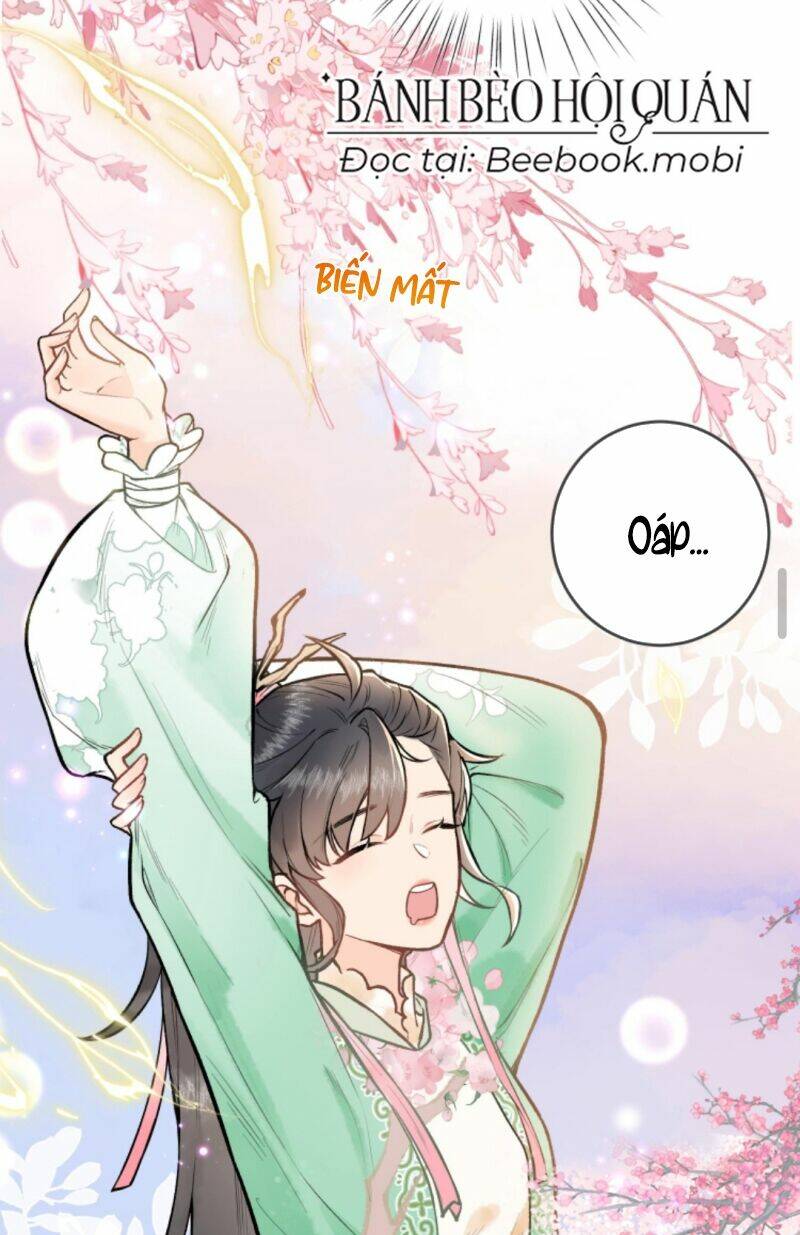 Toàn Tông Môn Đều Là Kẻ Si Tình, Chỉ Có Ta Là Tỉnh Táo Chapter 4 - Trang 2