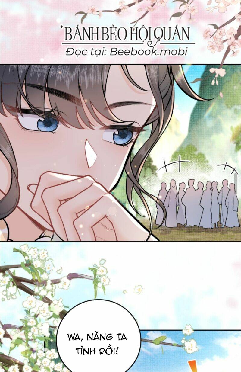 Toàn Tông Môn Đều Là Kẻ Si Tình, Chỉ Có Ta Là Tỉnh Táo Chapter 4 - Trang 2