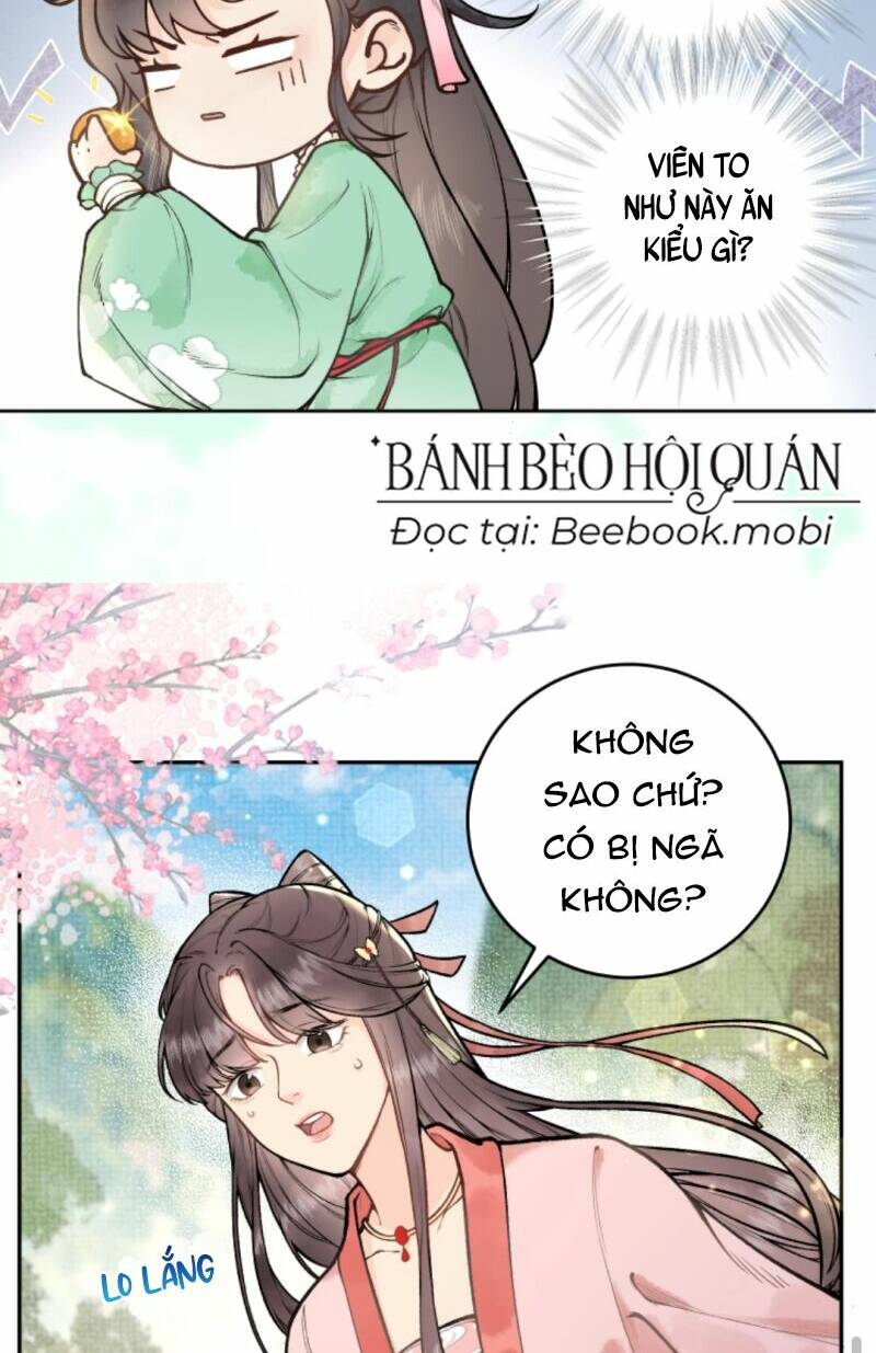 Toàn Tông Môn Đều Là Kẻ Si Tình, Chỉ Có Ta Là Tỉnh Táo Chapter 4 - Trang 2