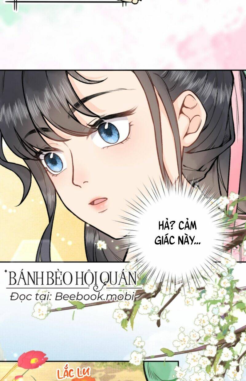 Toàn Tông Môn Đều Là Kẻ Si Tình, Chỉ Có Ta Là Tỉnh Táo Chapter 4 - Trang 2