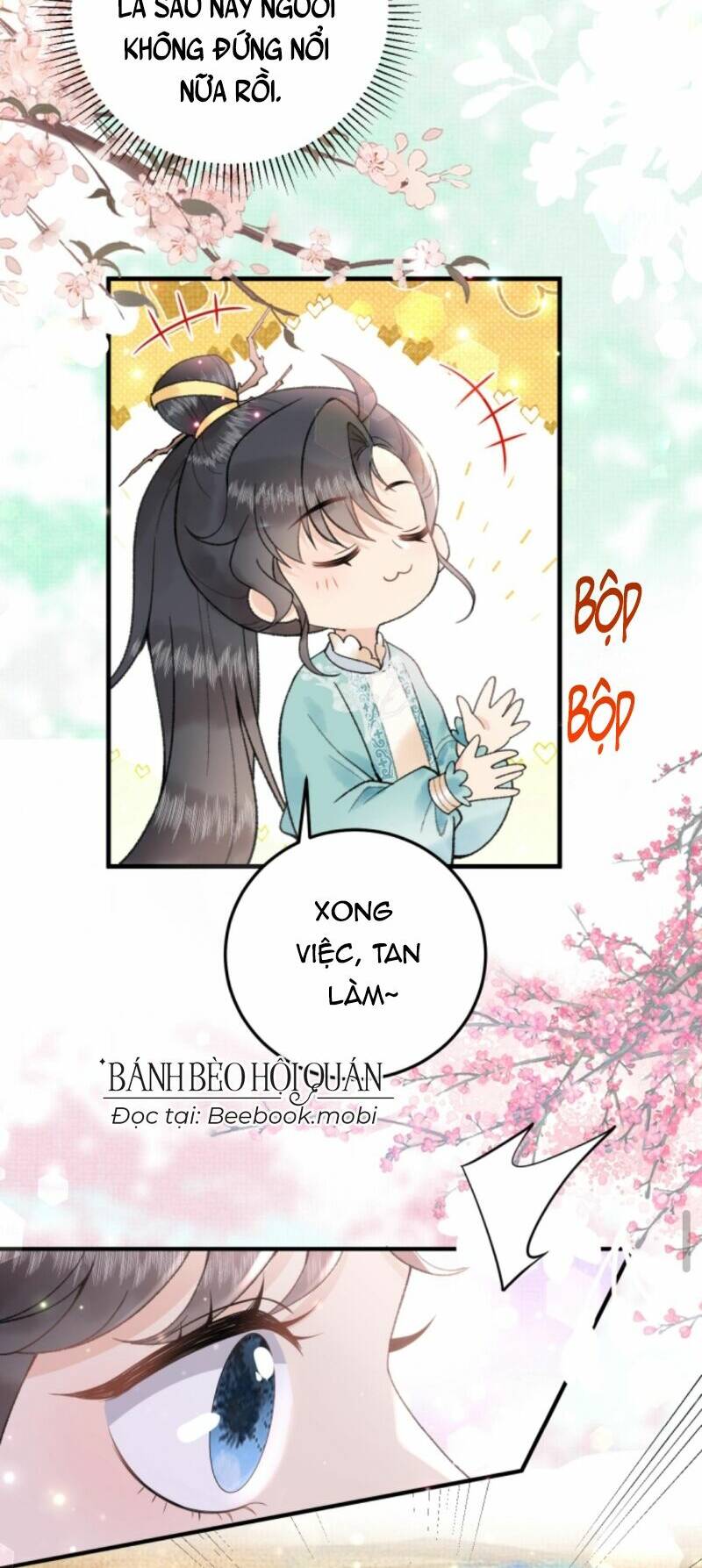 Toàn Tông Môn Đều Là Kẻ Si Tình, Chỉ Có Ta Là Tỉnh Táo Chapter 40 - Trang 2