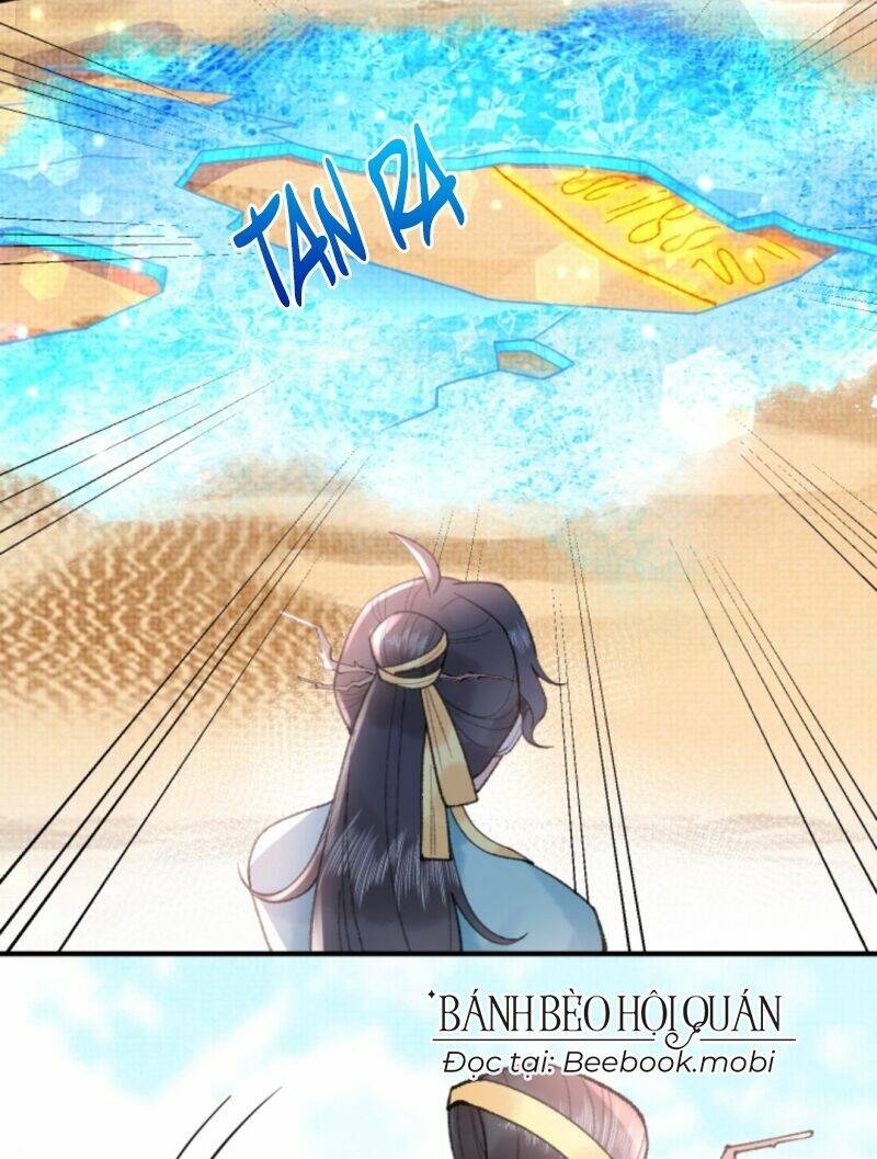 Toàn Tông Môn Đều Là Kẻ Si Tình, Chỉ Có Ta Là Tỉnh Táo Chapter 40 - Trang 2