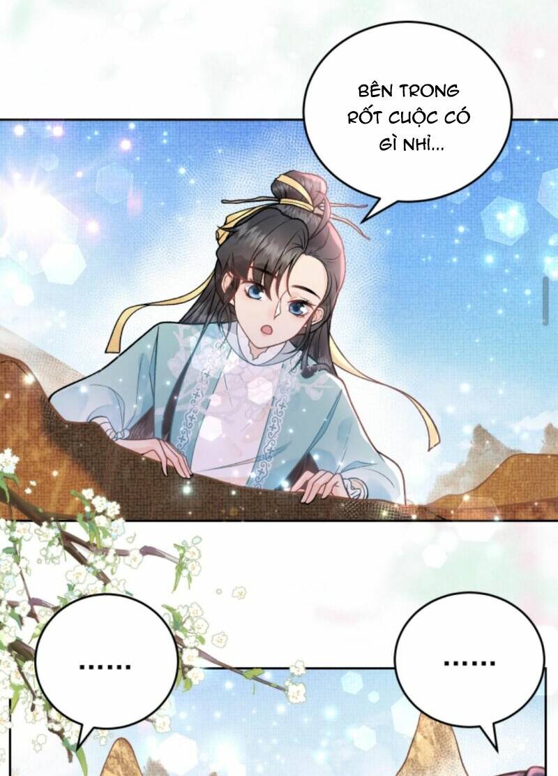 Toàn Tông Môn Đều Là Kẻ Si Tình, Chỉ Có Ta Là Tỉnh Táo Chapter 41 - Trang 2