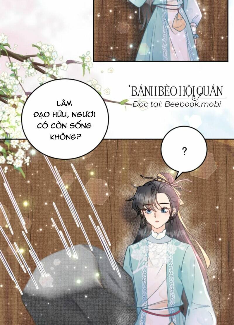 Toàn Tông Môn Đều Là Kẻ Si Tình, Chỉ Có Ta Là Tỉnh Táo Chapter 41 - Trang 2