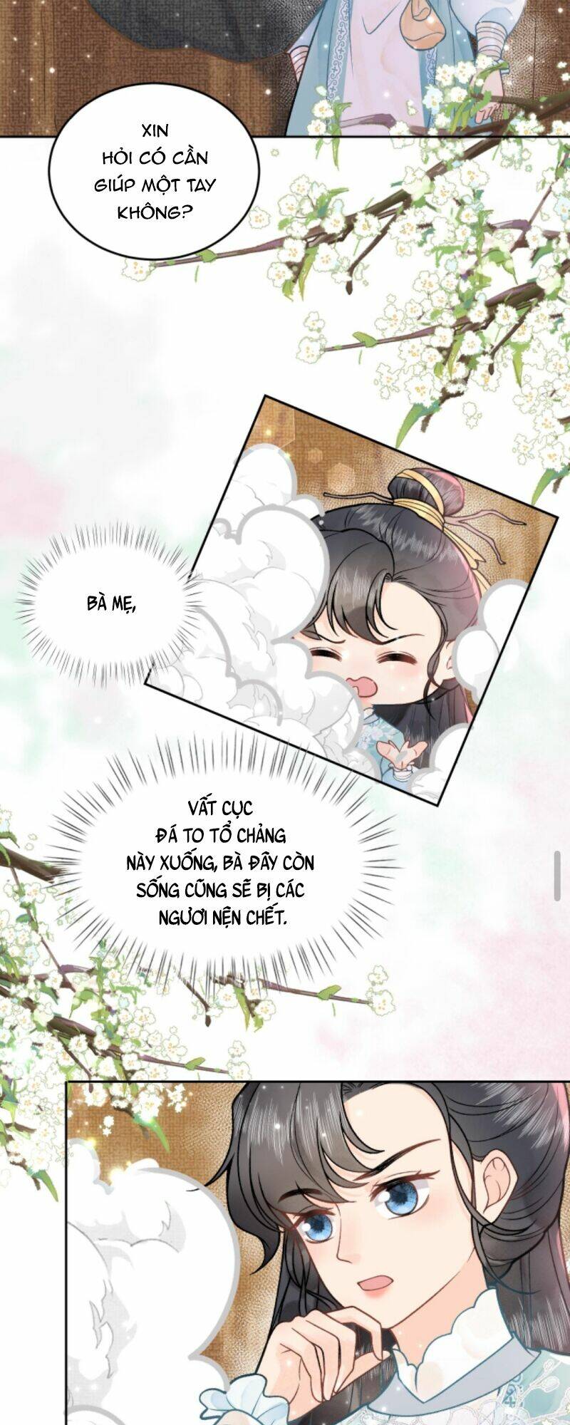 Toàn Tông Môn Đều Là Kẻ Si Tình, Chỉ Có Ta Là Tỉnh Táo Chapter 41 - Trang 2