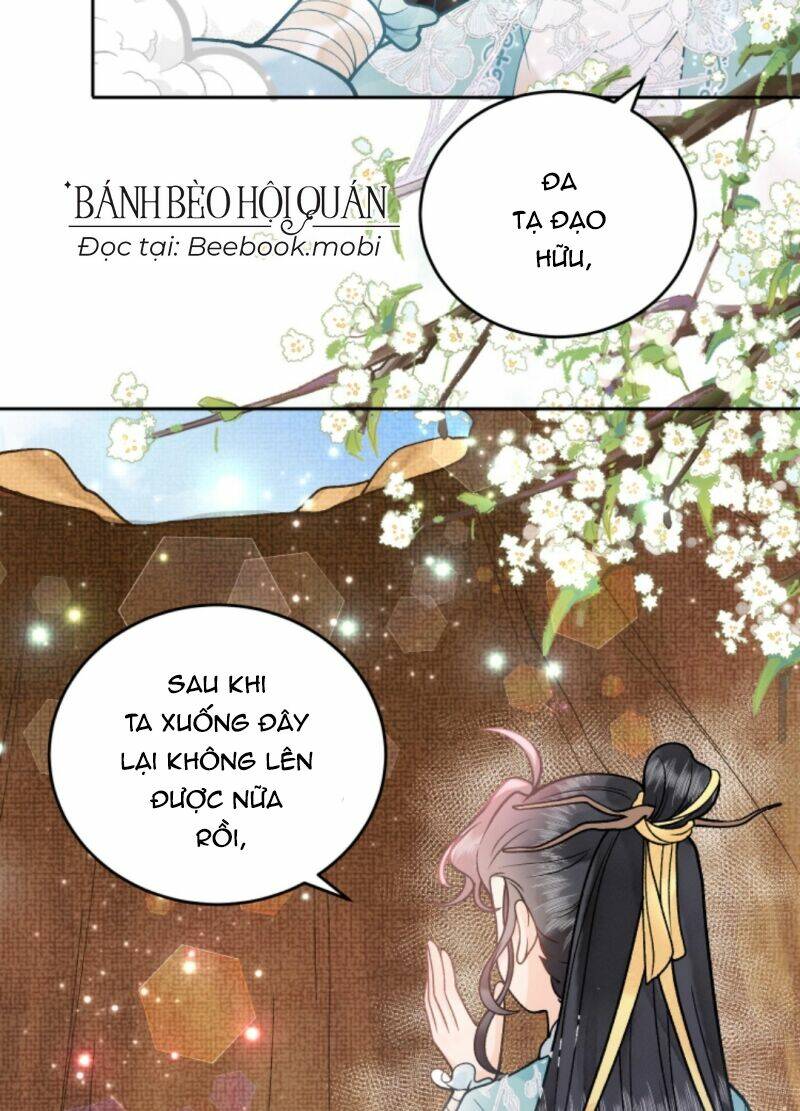 Toàn Tông Môn Đều Là Kẻ Si Tình, Chỉ Có Ta Là Tỉnh Táo Chapter 41 - Trang 2
