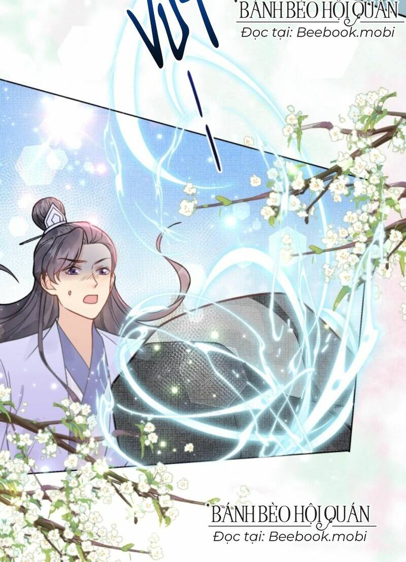 Toàn Tông Môn Đều Là Kẻ Si Tình, Chỉ Có Ta Là Tỉnh Táo Chapter 41 - Trang 2