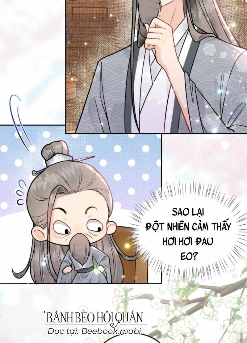 Toàn Tông Môn Đều Là Kẻ Si Tình, Chỉ Có Ta Là Tỉnh Táo Chapter 41 - Trang 2